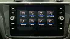 Volkswagen Tiguan 2.0 TDi 190 4Motion SEL 5dr DSG Diesel Estate